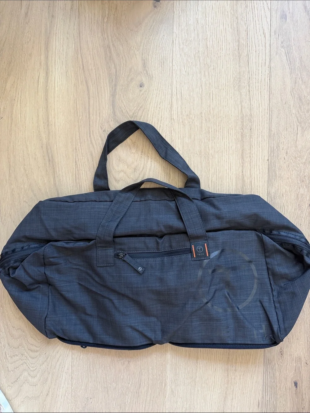 Tumi T-Tech packable duffel bag, as new